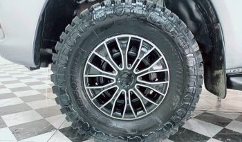 REVO 2WD 2018 2.4J MT STANDARD SILVER  32 full