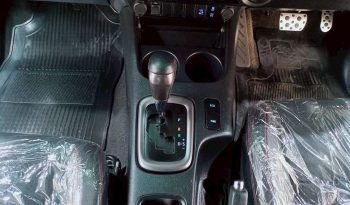 GR 4WD 2022 2.8G AT DOUBLE CAB WHITE  3680 full