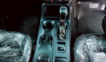 FORD 4WD 2023 2.0 AT DOUBLE CAB WHITE  3719 full