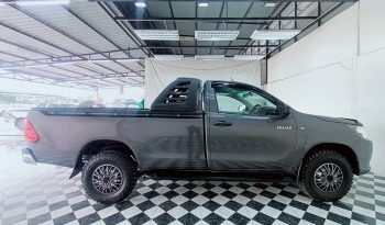 REVO 2WD 2020 2.4J MT STANDARD DARK GREY  3788 full