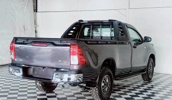 REVO 2WD 2020 2.4J MT STANDARD DARK GREY  3788 full