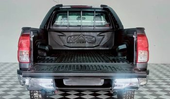 REVO 2WD 2020 2.4J MT STANDARD DARK GREY  3788 full