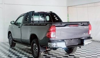 REVO 2WD 2020 2.4J MT STANDARD DARK GREY  3788 full