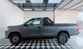 REVO 2WD 2020 2.4J MT STANDARD DARK GREY  3788 full