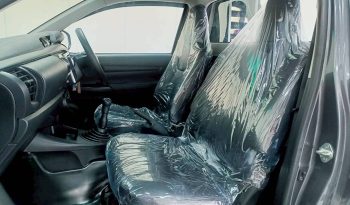 REVO 2WD 2020 2.4J MT STANDARD DARK GREY  3788 full