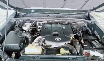 REVO 2WD 2020 2.4J MT STANDARD DARK GREY  3788 full