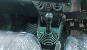 REVO 2WD 2020 2.4J MT STANDARD DARK GREY  3788 full