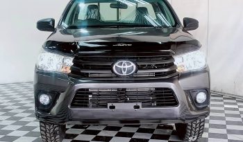 REVO 2WD 2020 2.4J MT STANDARD DARK GREY  3788 full