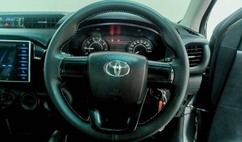 REVO 2WD 2020 2.4J MT STANDARD DARK GREY  3788 full