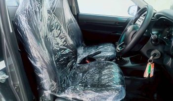 REVO 2WD 2020 2.4J MT STANDARD DARK GREY  3788 full