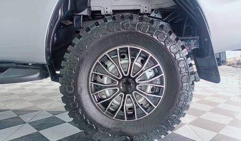 REVO 2WD 2019 2.4J MT STANDARD SILVER  4119 full