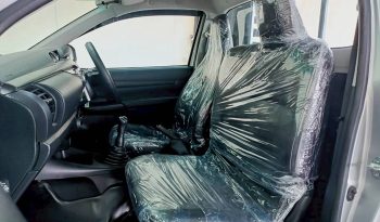 REVO 2WD 2019 2.4J MT STANDARD SILVER  4119 full