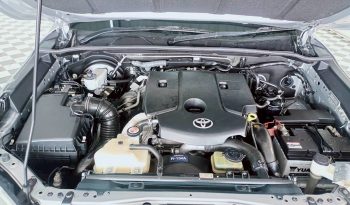 REVO 2WD 2019 2.4J MT STANDARD SILVER  4119 full