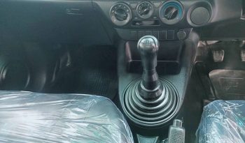 REVO 2WD 2019 2.4J MT STANDARD SILVER  4119 full