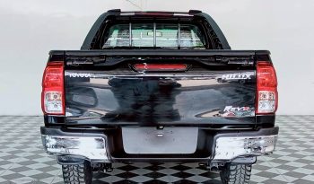 REVO 2WD 2019 2.4J MT STANDARD BLACK  4602 full