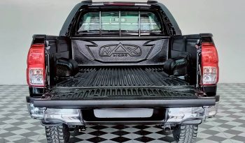 REVO 2WD 2019 2.4J MT STANDARD BLACK  4602 full