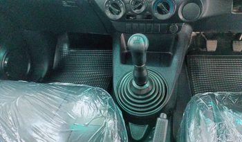 REVO 2WD 2019 2.4J MT STANDARD BLACK  4602 full