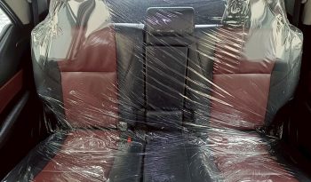 TOYOTA 4WD 2019 2.8G AT FORTUNER WHITE  552 full