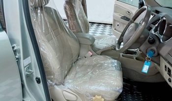 TOYOTA 4WD 2006 2.7V AT FORTUNER SILVER  6692 full