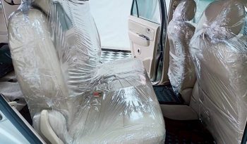 TOYOTA 4WD 2006 2.7V AT FORTUNER SILVER  6692 full