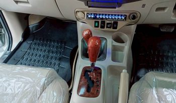 TOYOTA 4WD 2006 2.7V AT FORTUNER SILVER  6692 full