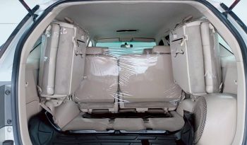 TOYOTA 4WD 2006 2.7V AT FORTUNER SILVER  6692 full