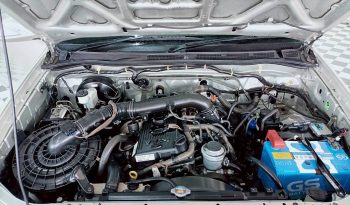 TOYOTA 4WD 2006 2.7V AT FORTUNER SILVER  6692 full