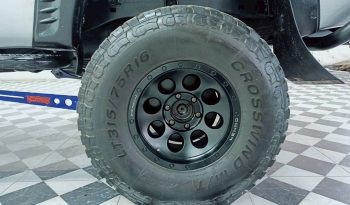 REVO 4WD 2020 2.8J MT STANDARD SILVER  7123 full