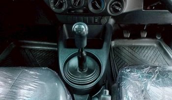 REVO 4WD 2020 2.8J MT STANDARD SILVER  7123 full