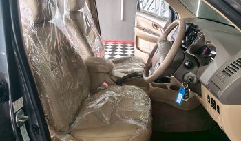 VIGO 4WD 2014 2.7E AT DOUBLE CAB DARK GREY  7903 full