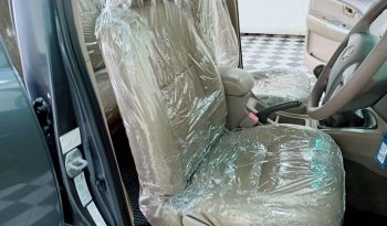 VIGO 2WD 2014 2.7E MT DOUBLE CAB DARK GREY  7903 full