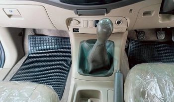 VIGO 2WD 2014 2.7E MT DOUBLE CAB DARK GREY  7903 full