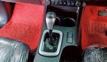 REVO 4WD 2020 2.8G AT DOUBLE CAB BLACK  8985 full