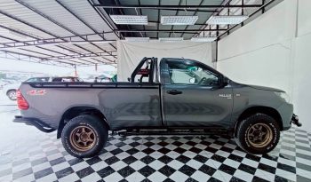 REVO 4WD 2019 2.8J MT STANDARD DARK GREY  9139 full