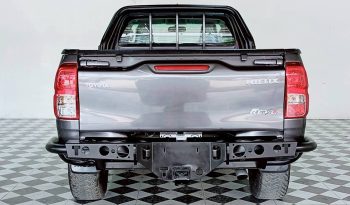 REVO 4WD 2019 2.8J MT STANDARD DARK GREY  9139 full