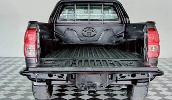 REVO 4WD 2019 2.8J MT STANDARD DARK GREY  9139 full