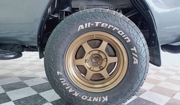 REVO 4WD 2019 2.8J MT STANDARD DARK GREY  9139 full