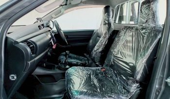 REVO 4WD 2019 2.8J MT STANDARD DARK GREY  9139 full