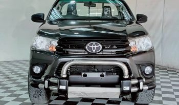 REVO 4WD 2019 2.8J MT STANDARD DARK GREY  9139 full