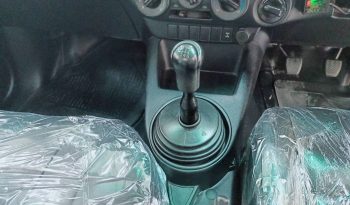 REVO 4WD 2019 2.8J MT STANDARD DARK GREY  9139 full