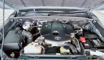 REVO 4WD 2019 2.8J MT STANDARD DARK GREY  9139 full