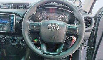 REVO 4WD 2019 2.8J MT STANDARD DARK GREY  9139 full