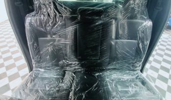 ROCCO 4WD 2019 2.8G AT DOUBLE CAB WHITE  7164 full