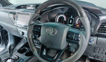 ROCCO PRE 2019 2.8G AT DOUBLE CAB BLACK  339 full