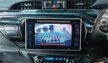 ROCCO PRE 2019 2.8G AT DOUBLE CAB BLACK  339 full