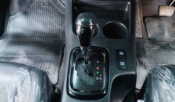 ROCCO PRE 2019 2.8G AT DOUBLE CAB BLACK  339 full