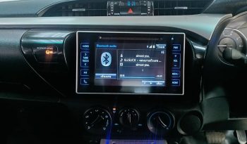 REVO PRE 2019 2.4E AT DOUBLE CAB WHITE  1455 full