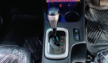 REVO PRE 2019 2.4E AT DOUBLE CAB WHITE  1455 full