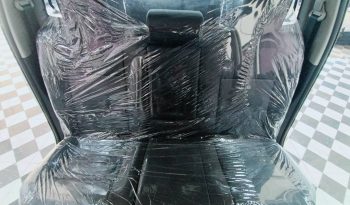 REVO PRE 2019 2.4E AT DOUBLE CAB WHITE  1455 full