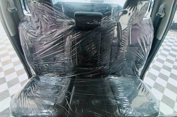 REVO PRE 2019 2.4E AT DOUBLE CAB WHITE  1455 full